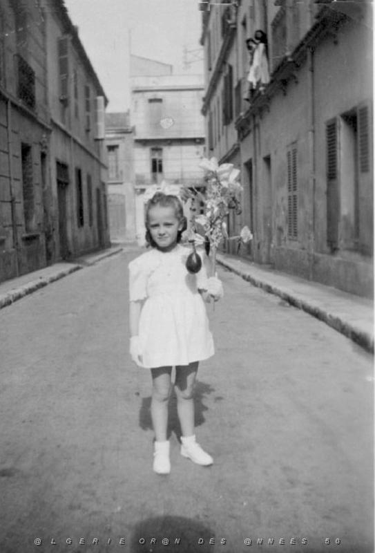 Oran Scene de vie les rameaux de Monique Bertier .jpg